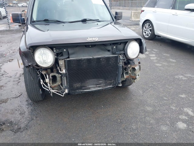 Aukcja sprzedaży 2014 Jeep Patriot Sport, vin: 1C4NJRBB5ED533967, numer aukcji: 44763992