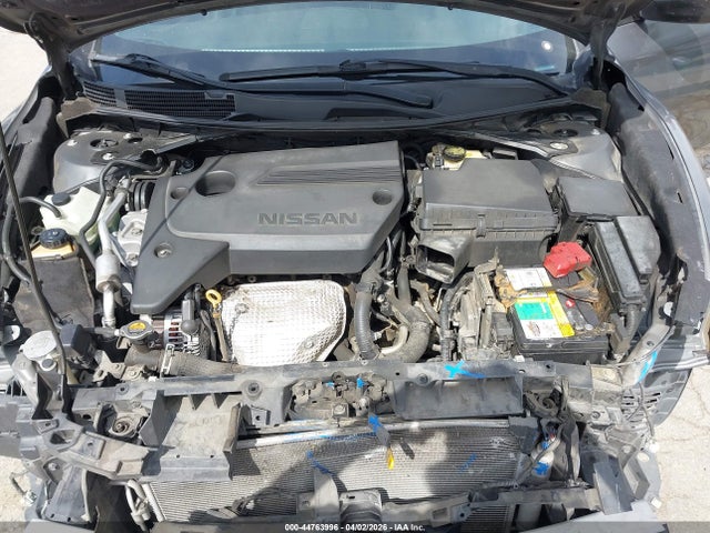 1N4AL3AP2GC134712 Nissan Altima 2.5 Sv
