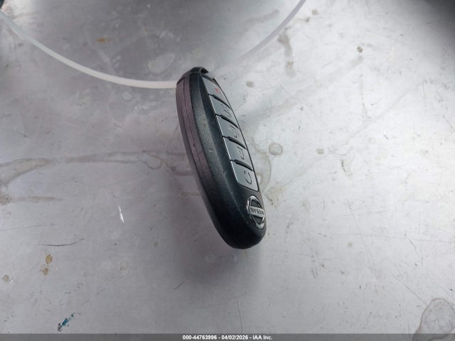 1N4AL3AP2GC134712 Nissan Altima 2.5 Sv