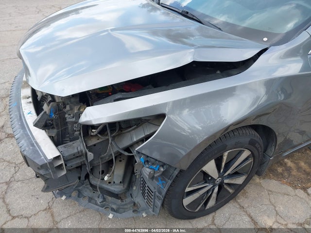 1N4AL3AP2GC134712 Nissan Altima 2.5 Sv