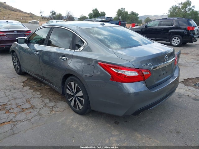 1N4AL3AP2GC134712 Nissan Altima 2.5 Sv