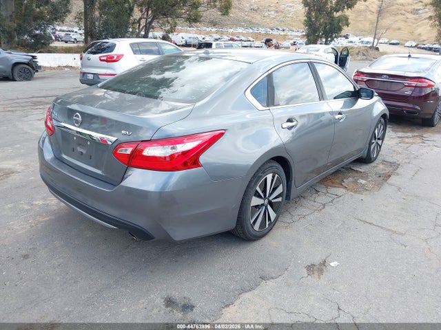 1N4AL3AP2GC134712 Nissan Altima 2.5 Sv
