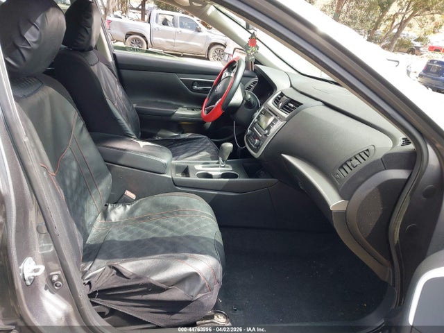 1N4AL3AP2GC134712 Nissan Altima 2.5 Sv