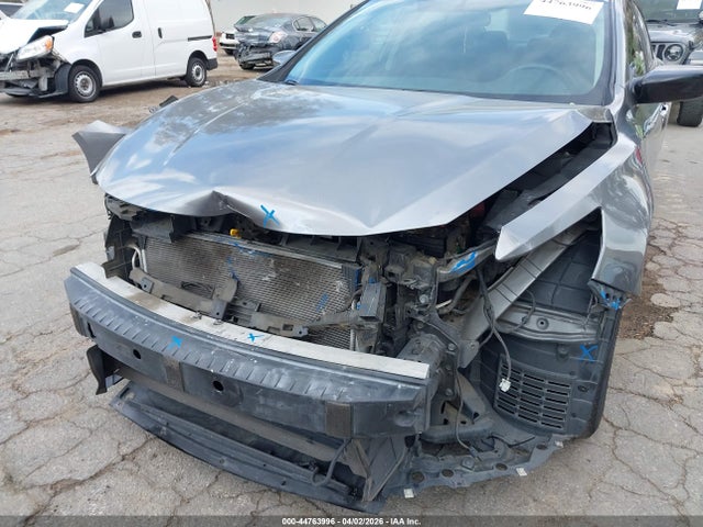 1N4AL3AP2GC134712 Nissan Altima 2.5 Sv