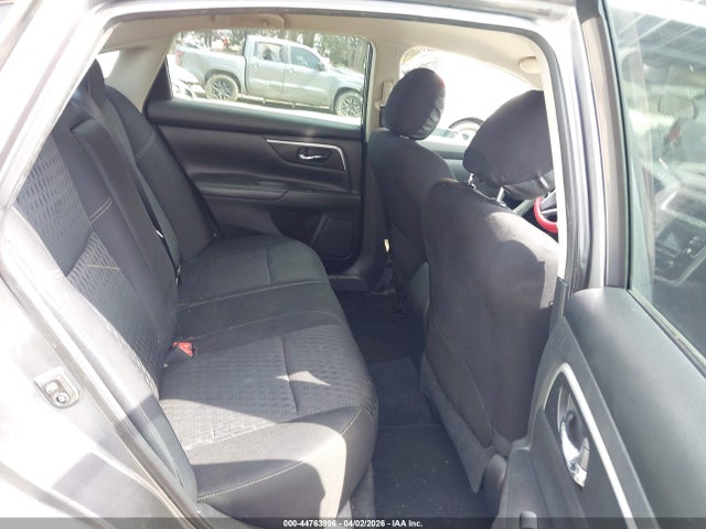 1N4AL3AP2GC134712 Nissan Altima 2.5 Sv