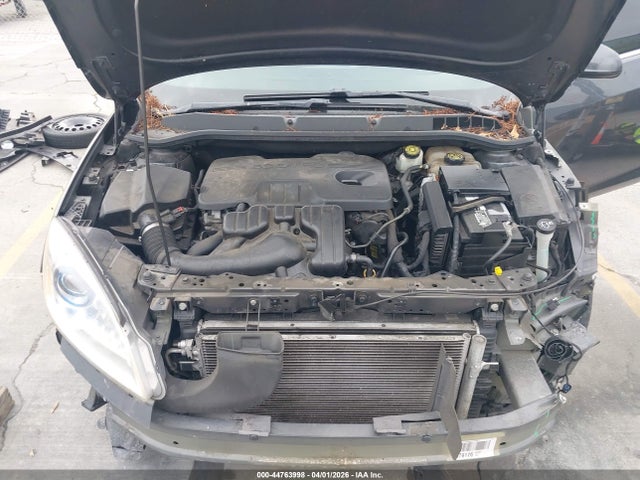 Buick Verano 2016 1G4PP5SK7G4119698 Image 10