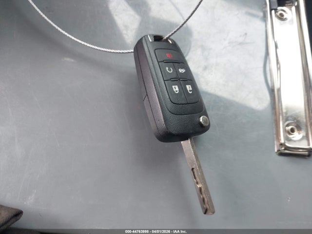 Buick Verano 2016 1G4PP5SK7G4119698 Image 11