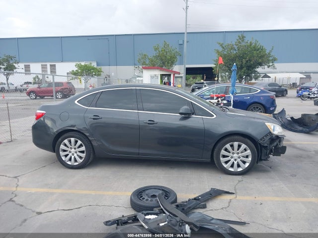 Buick Verano 2016 1G4PP5SK7G4119698 Image 14