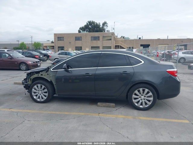 Buick Verano 2016 1G4PP5SK7G4119698 Image 15