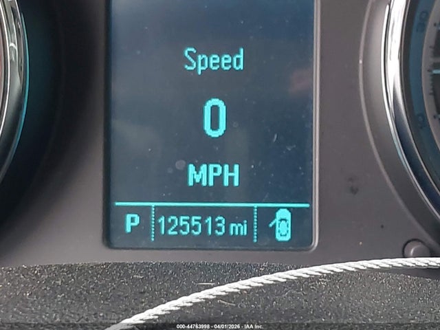 Buick Verano 2016 1G4PP5SK7G4119698 Image 16