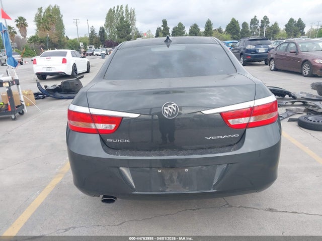 Buick Verano 2016 1G4PP5SK7G4119698 Image 17