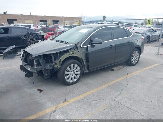 Buick Verano 2016 1G4PP5SK7G4119698 Image 2