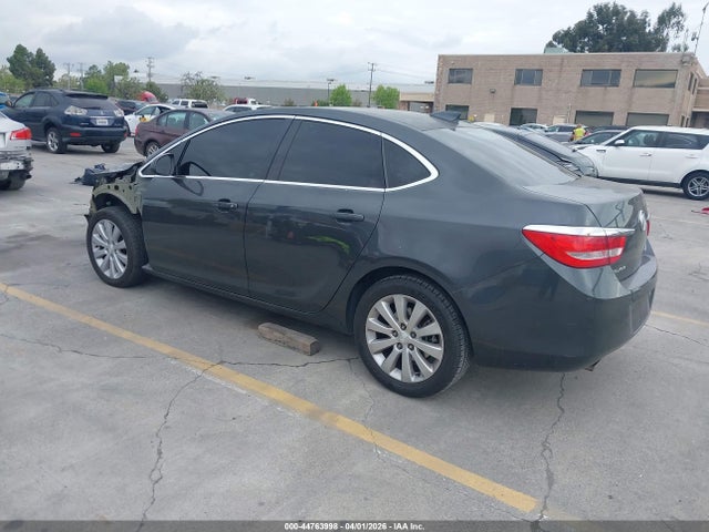 Buick Verano 2016 1G4PP5SK7G4119698 Image 3