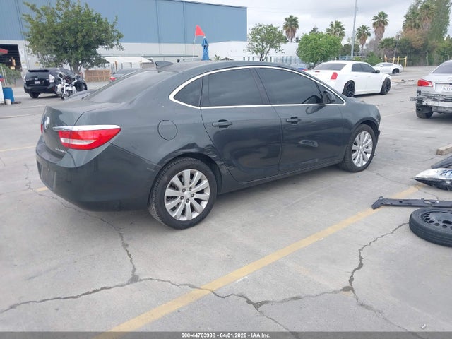 Buick Verano 2016 1G4PP5SK7G4119698 Image 4