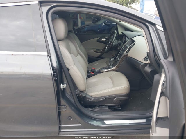 Buick Verano 2016 1G4PP5SK7G4119698 Image 5