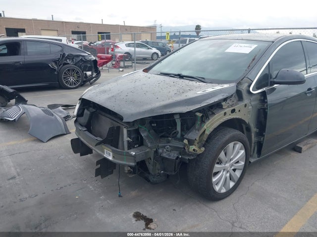 Buick Verano 2016 1G4PP5SK7G4119698 Image 6