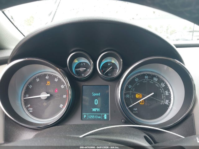 Buick Verano 2016 1G4PP5SK7G4119698 Image 7
