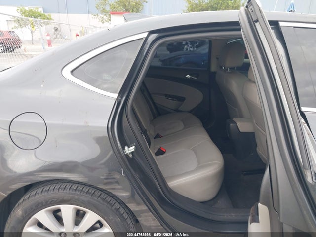 Buick Verano 2016 1G4PP5SK7G4119698 Image 8
