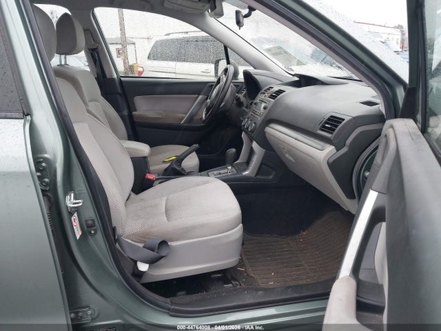 44764008 :رقم المزاد ، JF2SJABC0FH573849 vin ، 2015 Subaru Forester 2.5i مزاد بيع