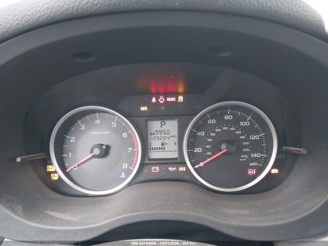 44764008 :رقم المزاد ، JF2SJABC0FH573849 vin ، 2015 Subaru Forester 2.5i مزاد بيع
