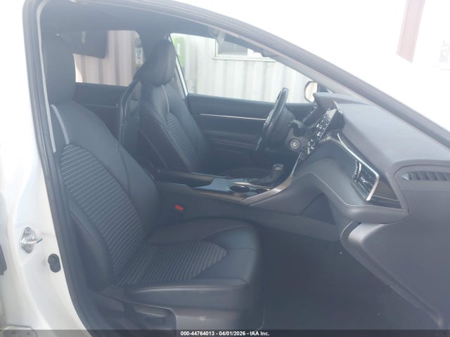 Продаж на аукціоні авто 2022 Toyota Camry Se, vin: 4T1G11AK0NU049602, номер лоту: 44764013