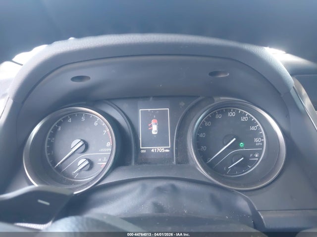 Продаж на аукціоні авто 2022 Toyota Camry Se, vin: 4T1G11AK0NU049602, номер лоту: 44764013