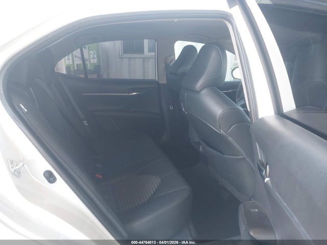 Продаж на аукціоні авто 2022 Toyota Camry Se, vin: 4T1G11AK0NU049602, номер лоту: 44764013