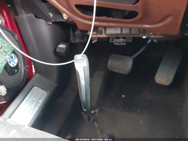 Продаж на аукціоні авто 2018 Ford Taurus Limited, vin: 1FAHP2F87JG101557, номер лоту: 44764016