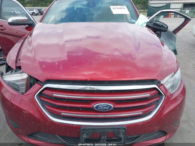 Продаж на аукціоні авто 2018 Ford Taurus Limited, vin: 1FAHP2F87JG101557, номер лоту: 44764016