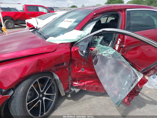 Продаж на аукціоні авто 2018 Ford Taurus Limited, vin: 1FAHP2F87JG101557, номер лоту: 44764016