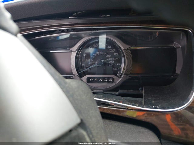 Продаж на аукціоні авто 2018 Ford Taurus Limited, vin: 1FAHP2F87JG101557, номер лоту: 44764016