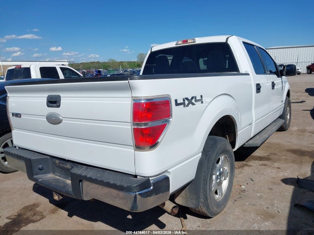 Продаж на аукціоні авто 2012 Ford F-150 Xlt, vin: 1FTFW1ET1CKD31745, номер лоту: 44764017