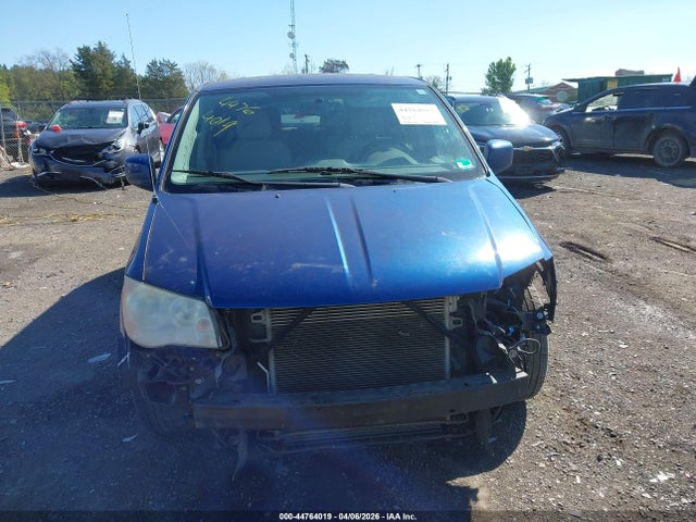 Aukcja sprzedaży 2011 Dodge Grand Caravan Mainstreet, vin: 2D4RN3DG0BR690605, numer aukcji: 44764019
