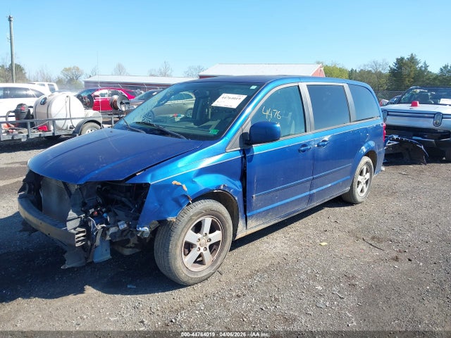 Aukcja sprzedaży 2011 Dodge Grand Caravan Mainstreet, vin: 2D4RN3DG0BR690605, numer aukcji: 44764019