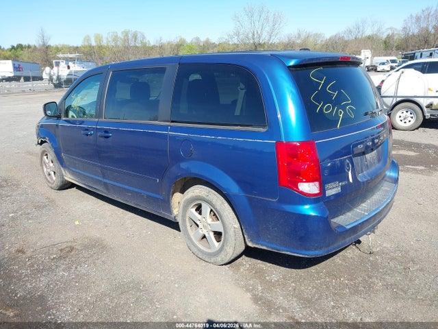 Aukcja sprzedaży 2011 Dodge Grand Caravan Mainstreet, vin: 2D4RN3DG0BR690605, numer aukcji: 44764019