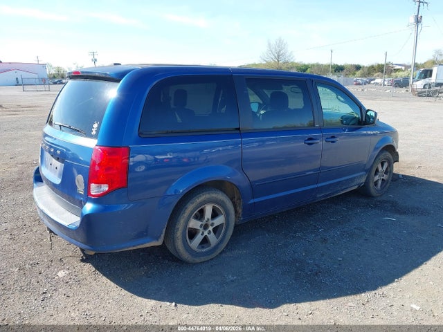Aukcja sprzedaży 2011 Dodge Grand Caravan Mainstreet, vin: 2D4RN3DG0BR690605, numer aukcji: 44764019