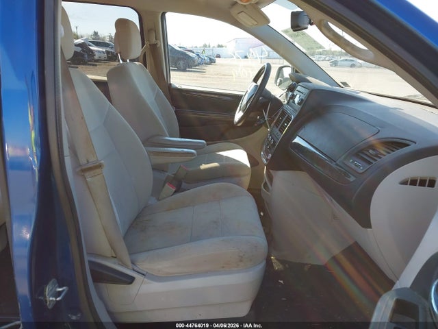 Aukcja sprzedaży 2011 Dodge Grand Caravan Mainstreet, vin: 2D4RN3DG0BR690605, numer aukcji: 44764019