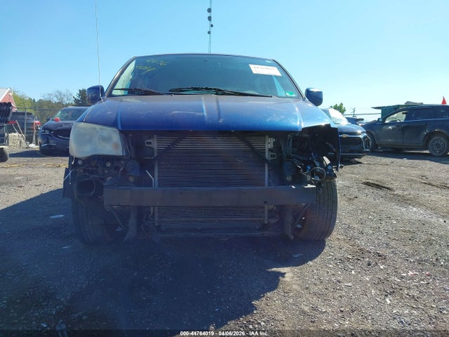 Aukcja sprzedaży 2011 Dodge Grand Caravan Mainstreet, vin: 2D4RN3DG0BR690605, numer aukcji: 44764019