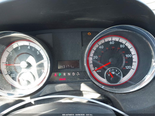 Aukcja sprzedaży 2011 Dodge Grand Caravan Mainstreet, vin: 2D4RN3DG0BR690605, numer aukcji: 44764019