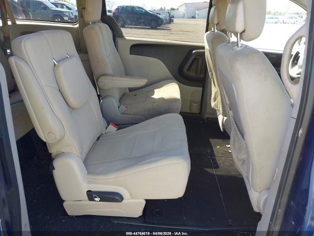 Aukcja sprzedaży 2011 Dodge Grand Caravan Mainstreet, vin: 2D4RN3DG0BR690605, numer aukcji: 44764019