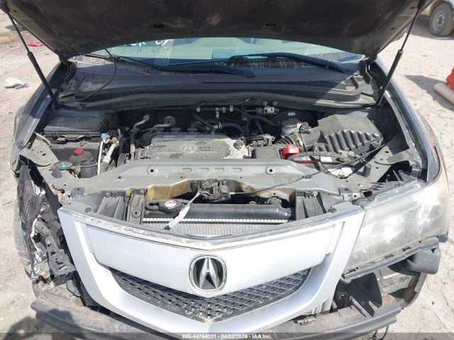 Продаж на аукціоні авто 2012 Acura Mdx, vin: 2HNYD2H23CH507283, номер лоту: 44764021