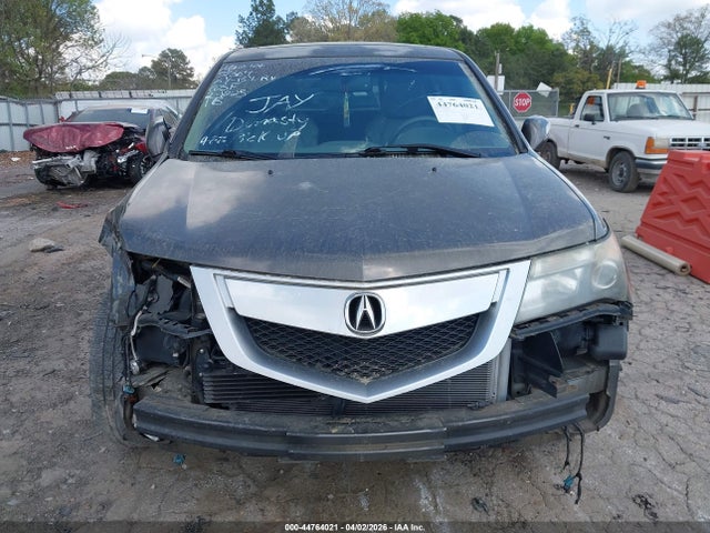 Продаж на аукціоні авто 2012 Acura Mdx, vin: 2HNYD2H23CH507283, номер лоту: 44764021