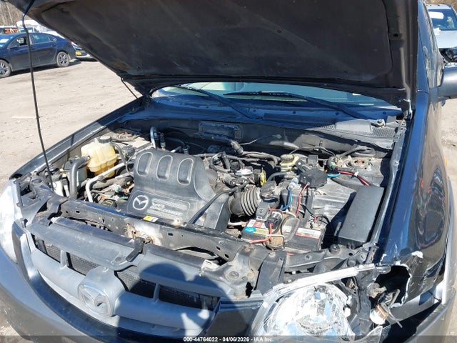 Aukcja sprzedaży 2004 Mazda Tribute Lx V6, vin: 4F2YZ94184KM02763, numer aukcji: 44764022