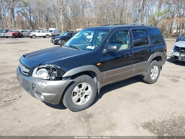 Aukcja sprzedaży 2004 Mazda Tribute Lx V6, vin: 4F2YZ94184KM02763, numer aukcji: 44764022