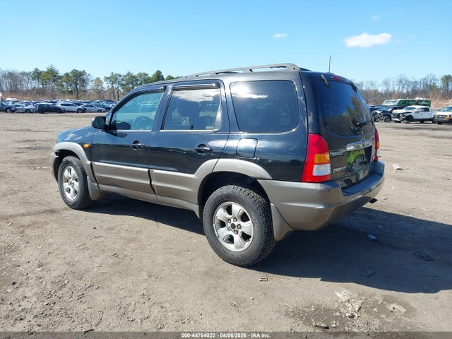 Aukcja sprzedaży 2004 Mazda Tribute Lx V6, vin: 4F2YZ94184KM02763, numer aukcji: 44764022