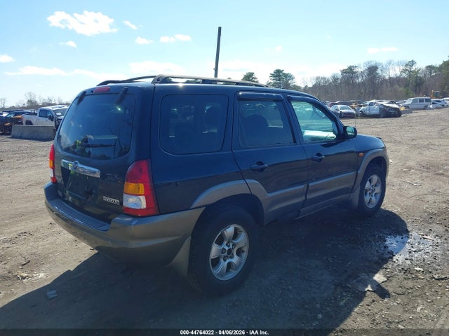 Aukcja sprzedaży 2004 Mazda Tribute Lx V6, vin: 4F2YZ94184KM02763, numer aukcji: 44764022