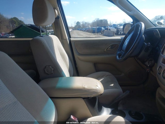 Aukcja sprzedaży 2004 Mazda Tribute Lx V6, vin: 4F2YZ94184KM02763, numer aukcji: 44764022