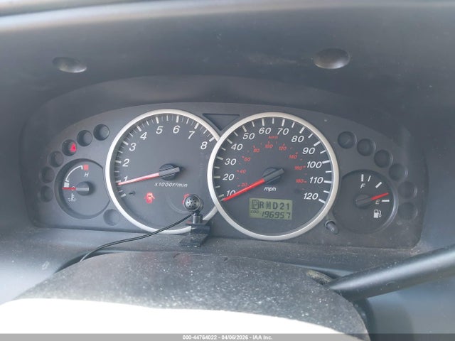 Aukcja sprzedaży 2004 Mazda Tribute Lx V6, vin: 4F2YZ94184KM02763, numer aukcji: 44764022