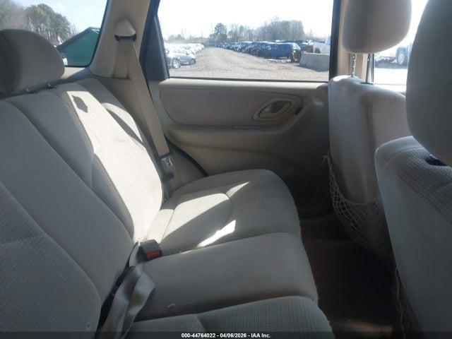 Aukcja sprzedaży 2004 Mazda Tribute Lx V6, vin: 4F2YZ94184KM02763, numer aukcji: 44764022