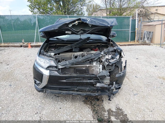 Aukcja sprzedaży 2016 Mitsubishi Outlander Es/se/sel, vin: JA4AZ3A38GZ019609, numer aukcji: 44764025